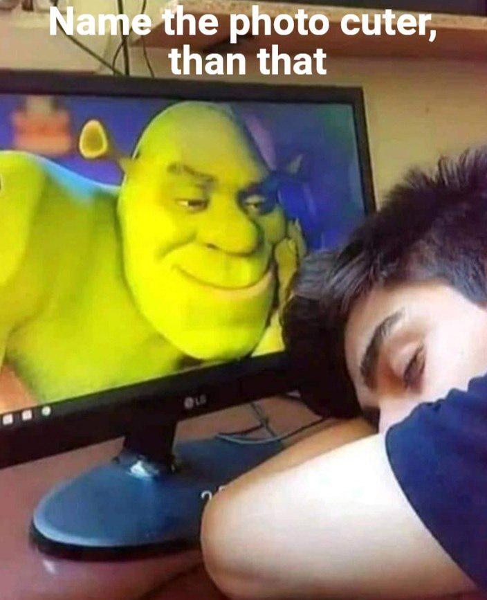 Comment a meme more cuter than this