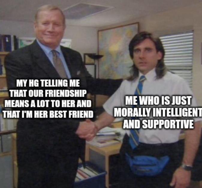 Is that all it takes?