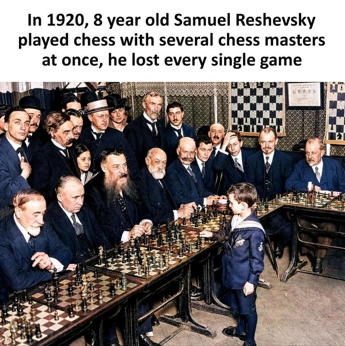 Skill issue