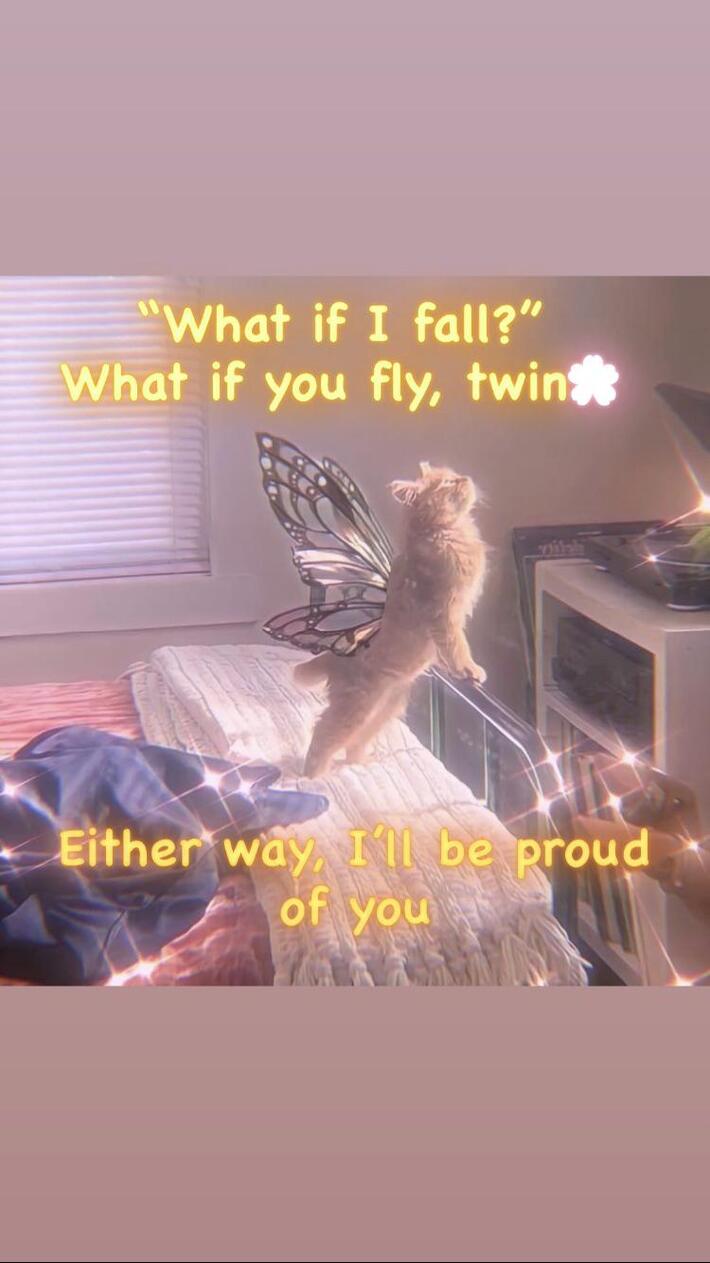Made this today🌸