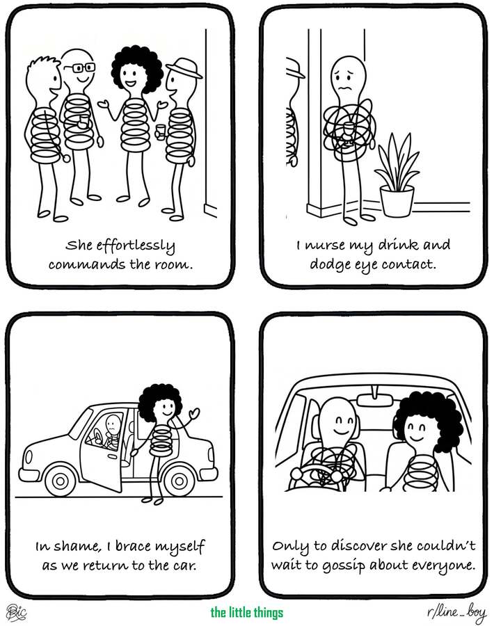The Representative