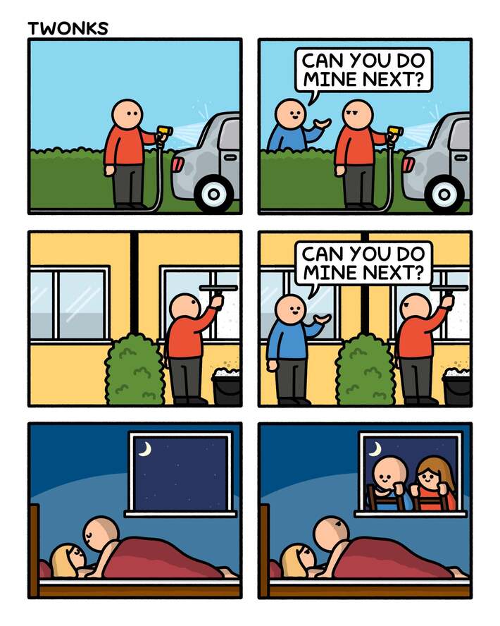 [OC] Do mine next