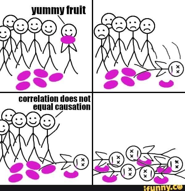 i always find this meme very funny for some reasoons