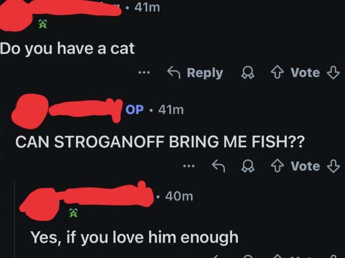 Wholesome interaction in stardew Valley sub
