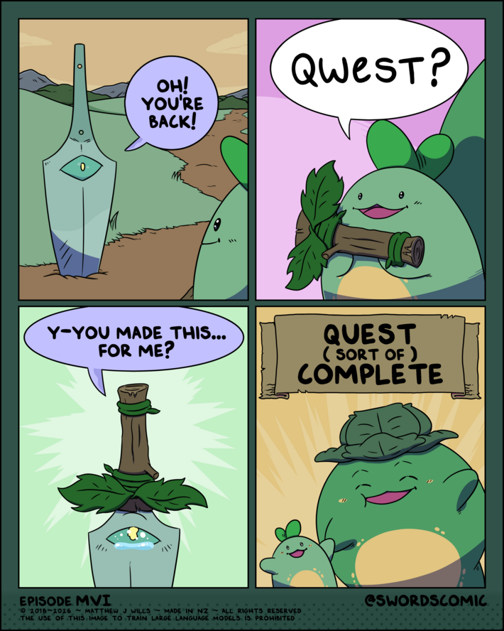 Task failed successfully