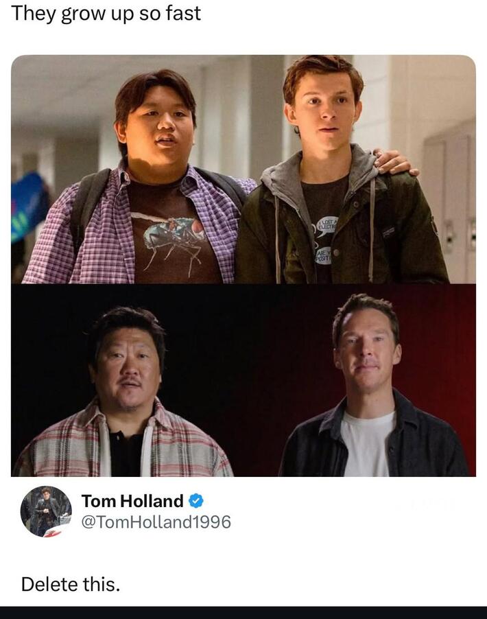 You can't unsee it now