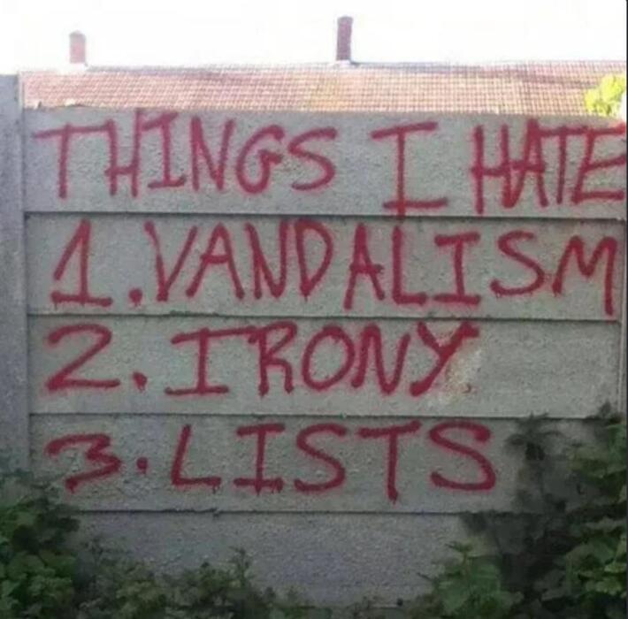 True