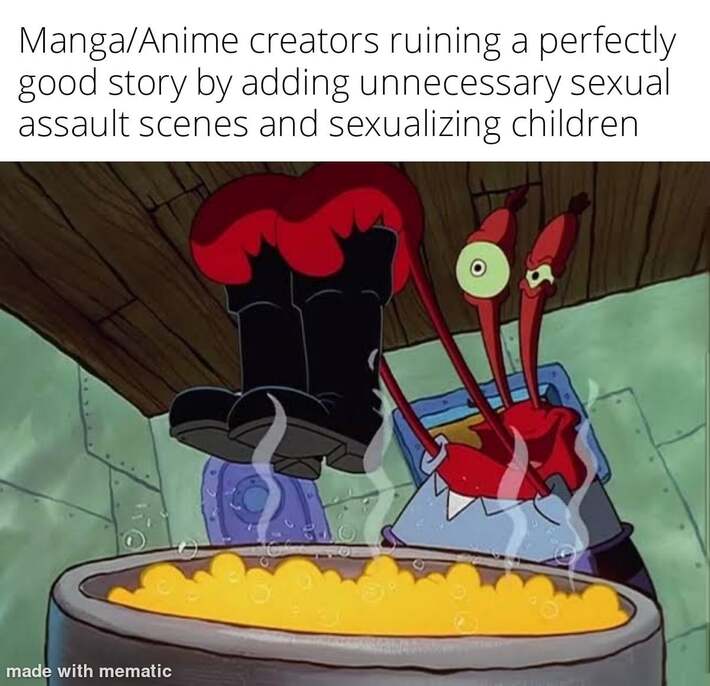 Can it be that hard to not do that