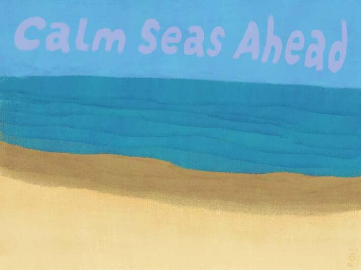 Handcrafted hope in these trying times