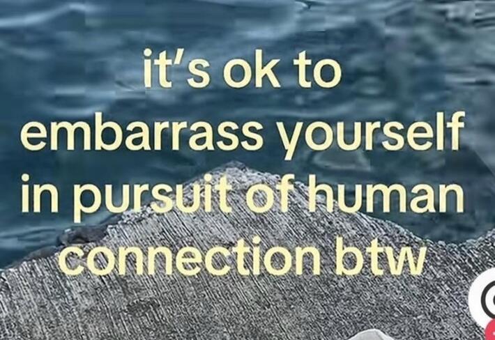 A Gentle Reminder🦋