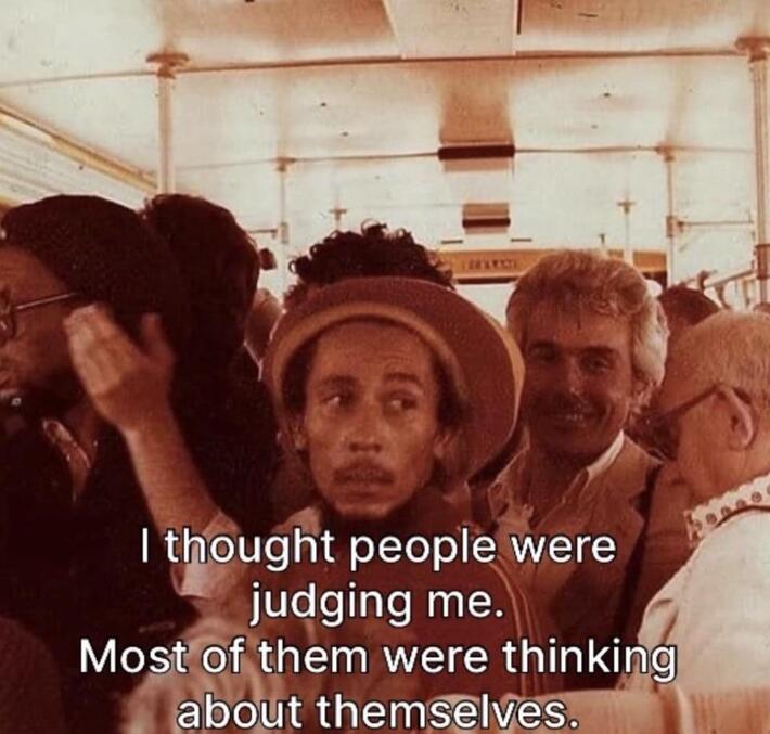 One of the most freeing realizations I’ve ever had.