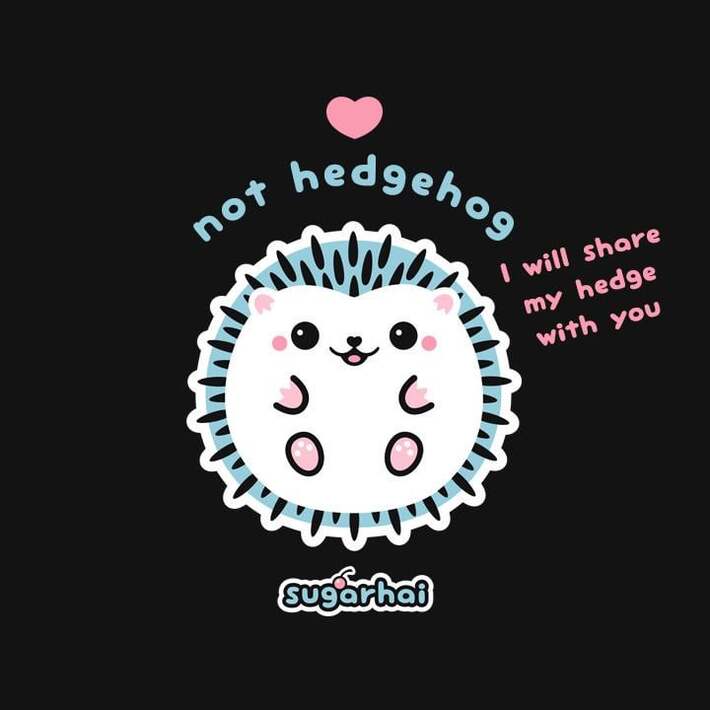 there's always enough room for you (oc)