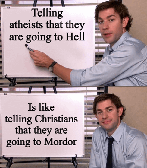 Makes sense