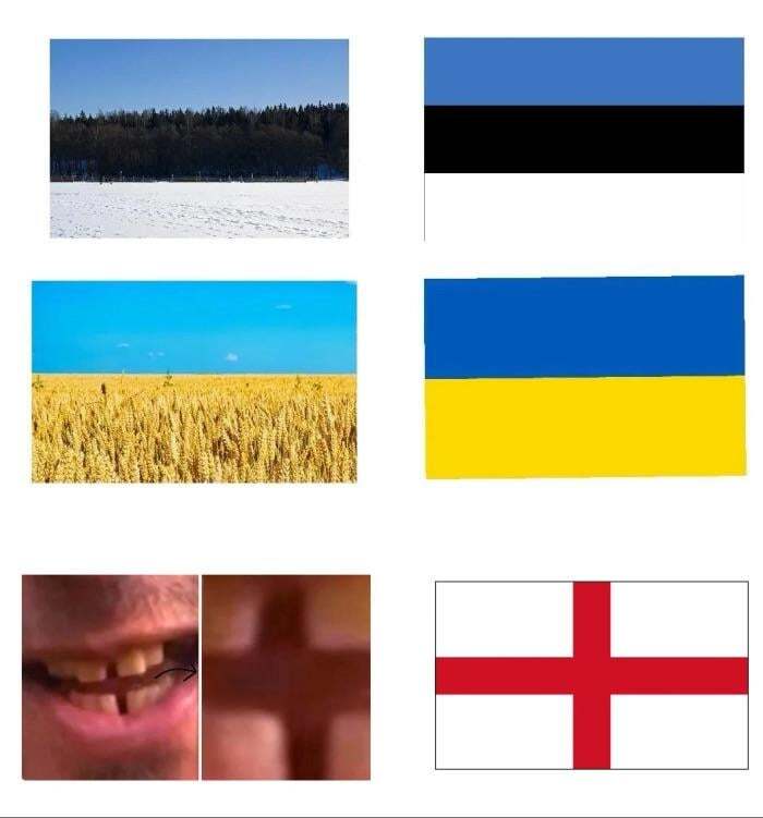 So… That’s where they come from