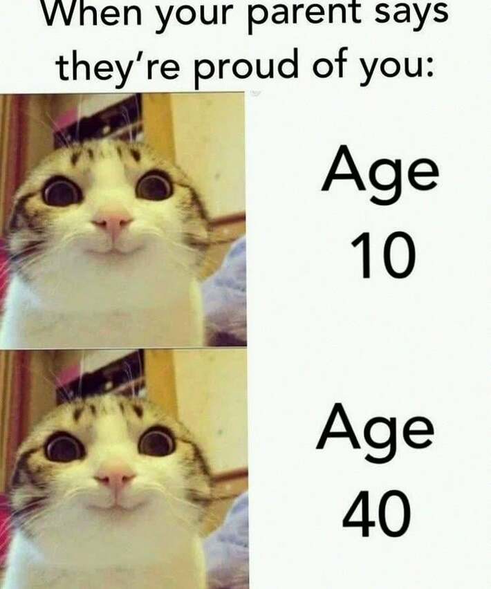 the best feeling ever