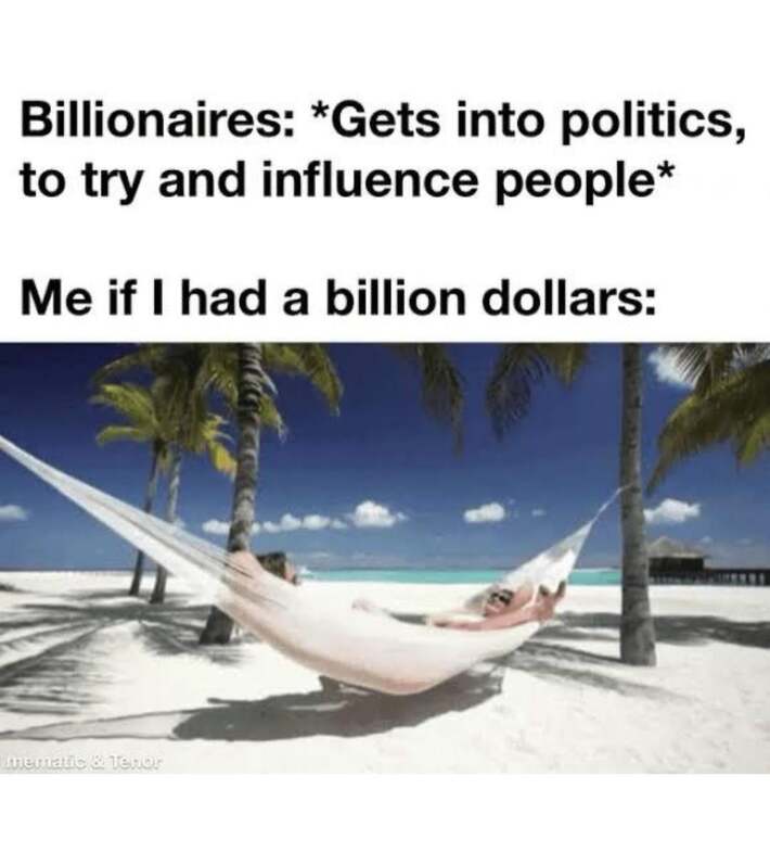 Easy life