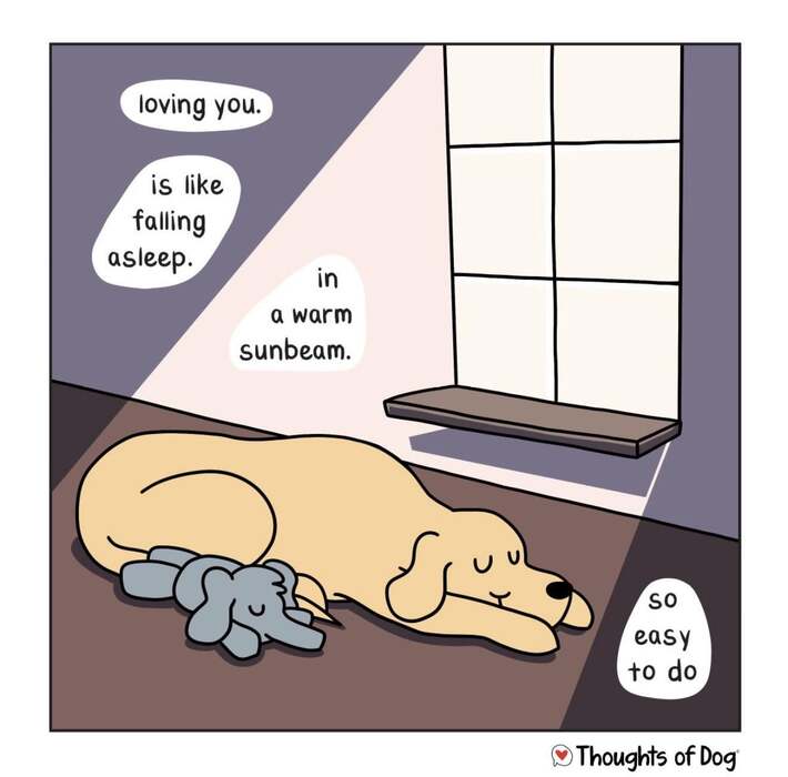 That can be so true