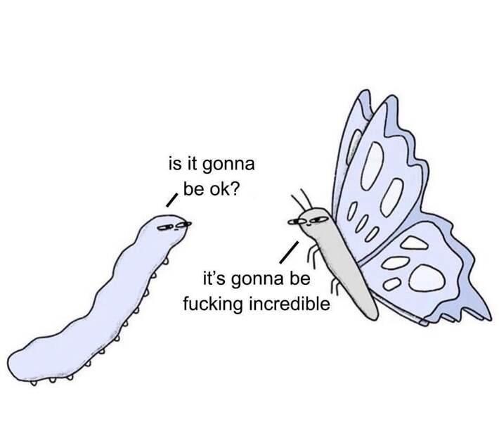A reminder for ya'll!