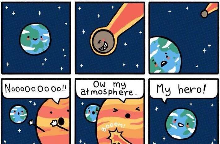 Thanks Jupiter