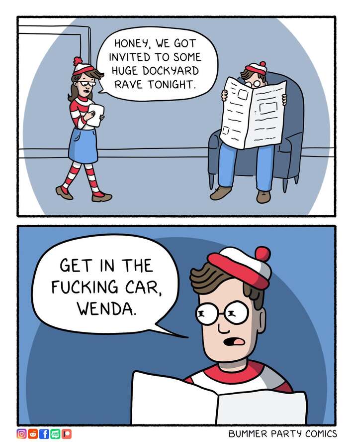 Waldo