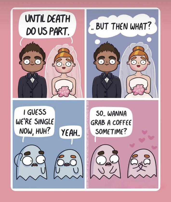 True Soulmates
