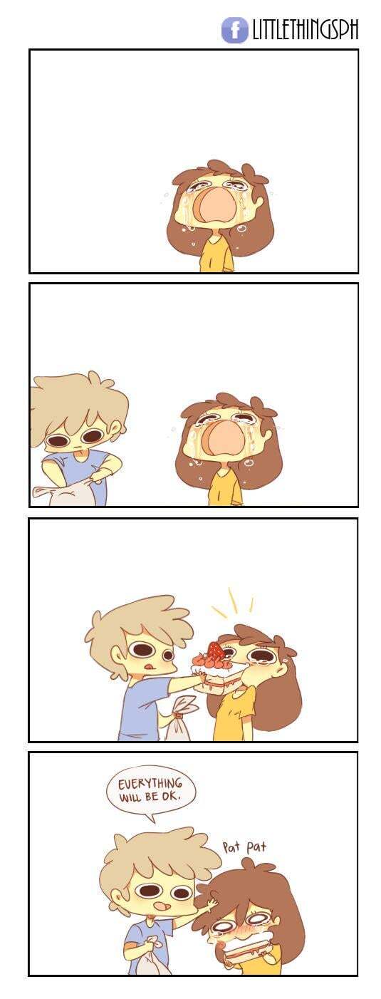 Everything Will Be Ok