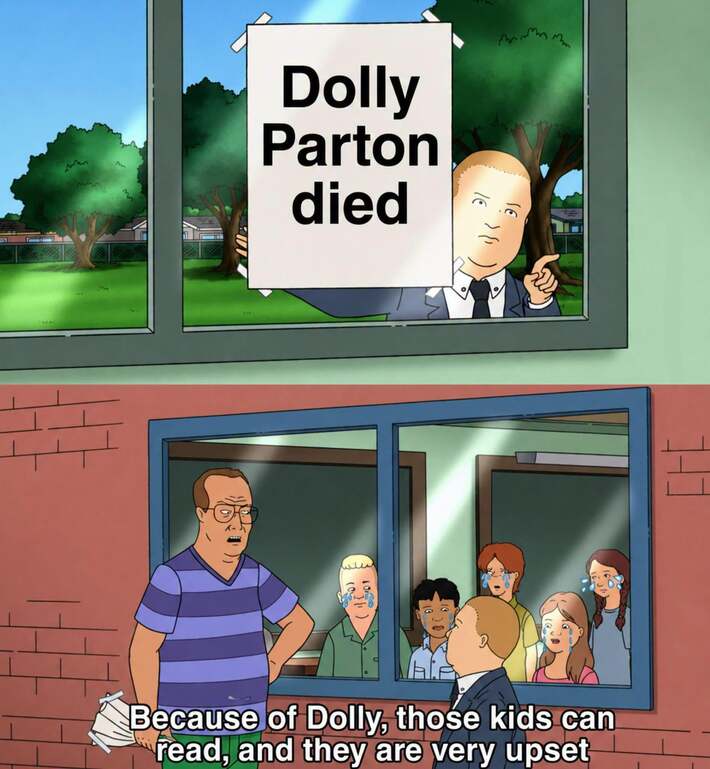 It’s a bittersweet wholesomeness.