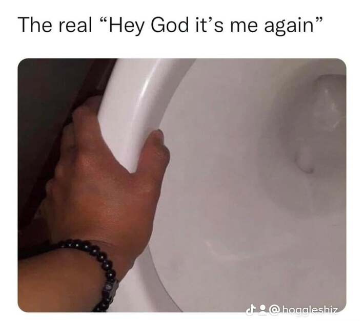 😭