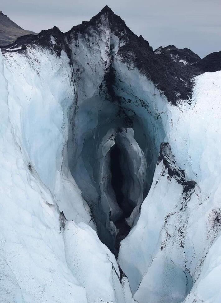 Ice Ice Baby