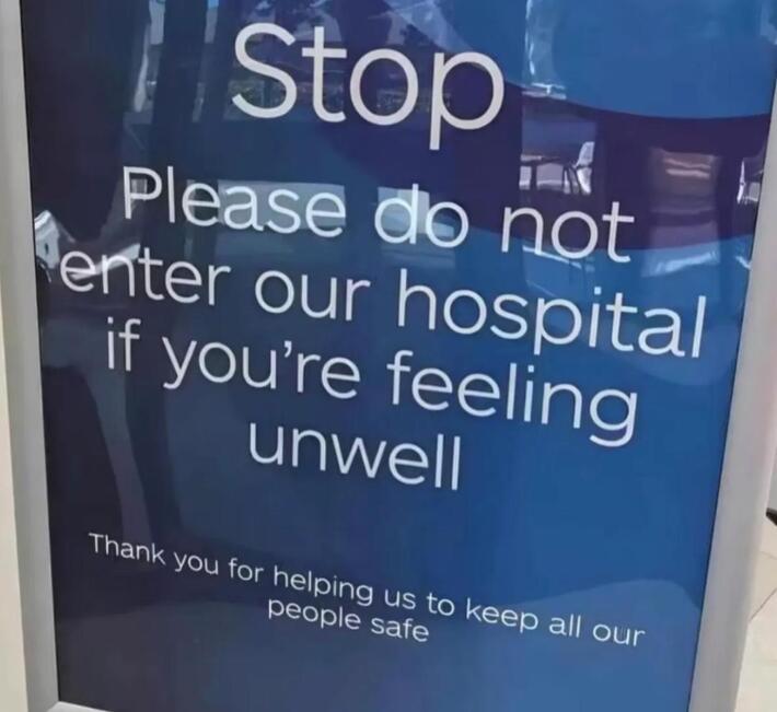 Where the hell else am I supposed to go???