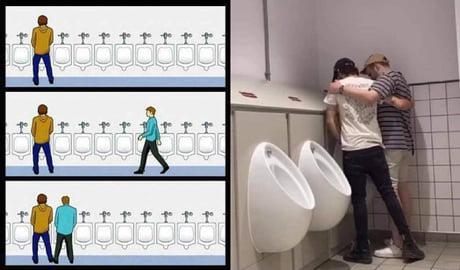 Helping a bro