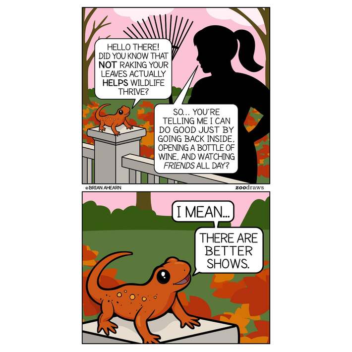 It's true [oc]