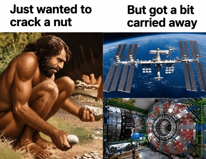 Escalated quickly