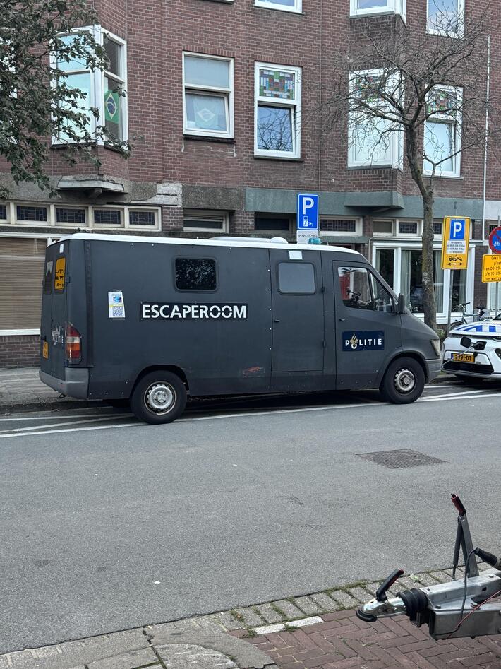 Policehumor