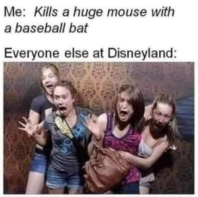 A slight misunderstanding...