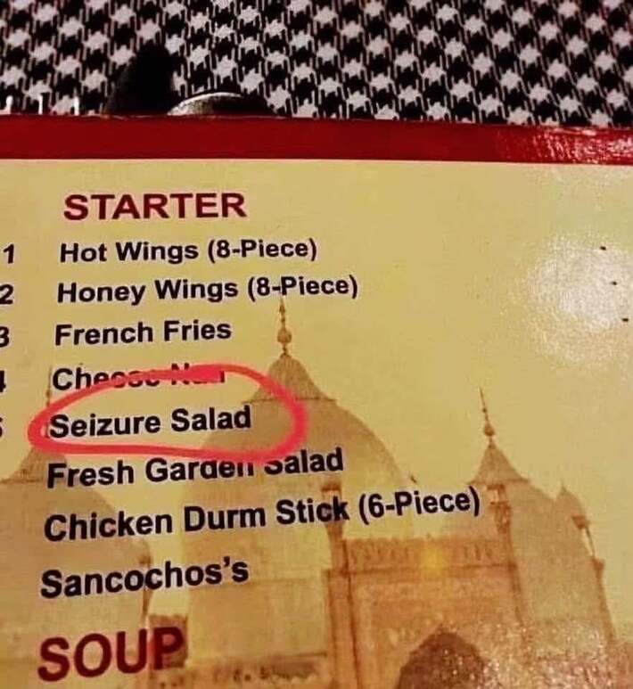 Hard pass
