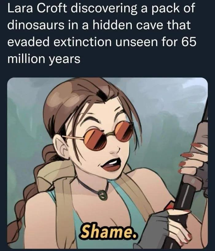 That’s classic