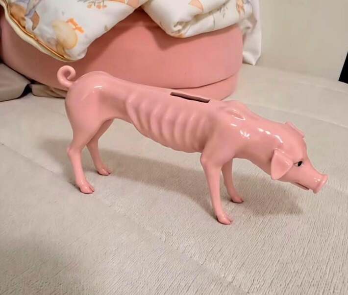 Piggy Bank