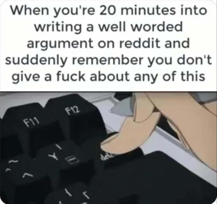 Me irl