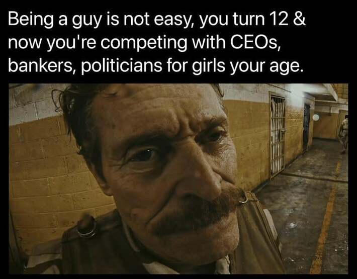 If you know, you know.