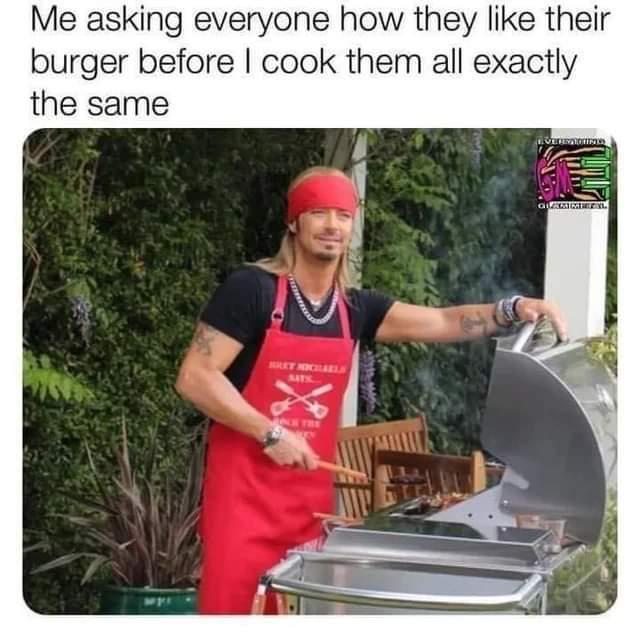 *its ready*