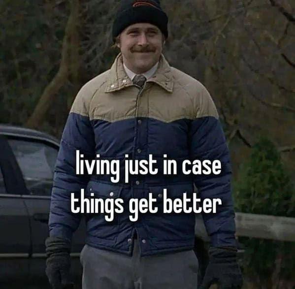 Me irl