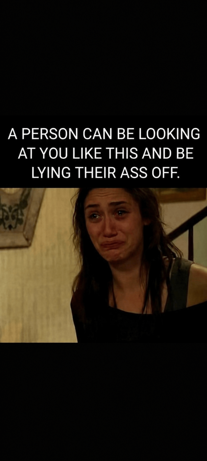 Okay now