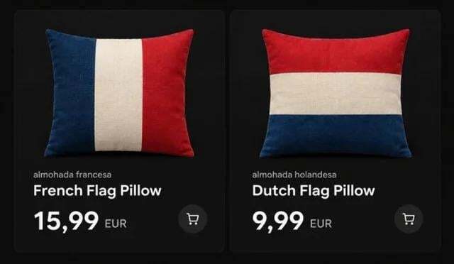 Dutch-adjusted pricing