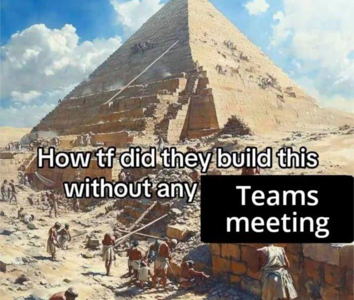 How???