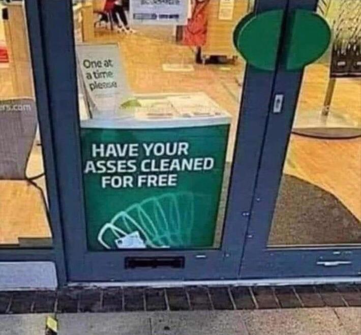 New offer from your local Opticians..
