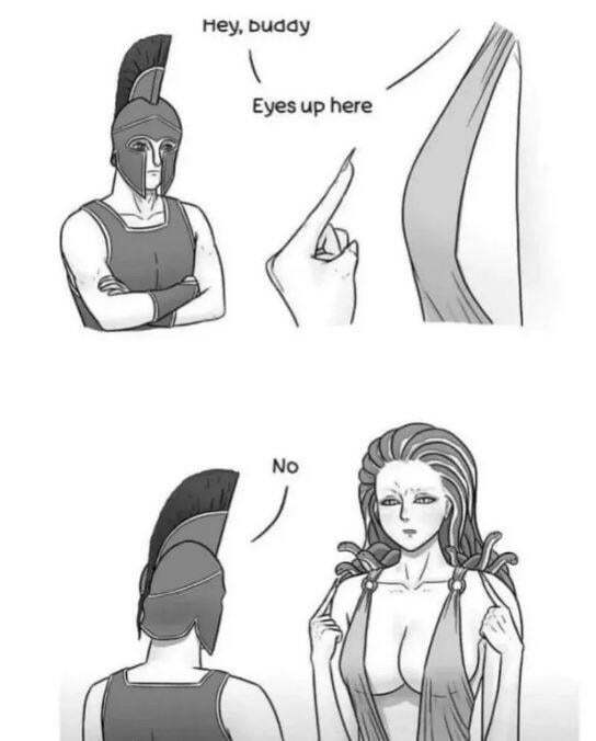 Genius