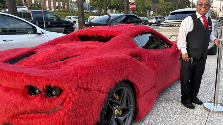 Furrari