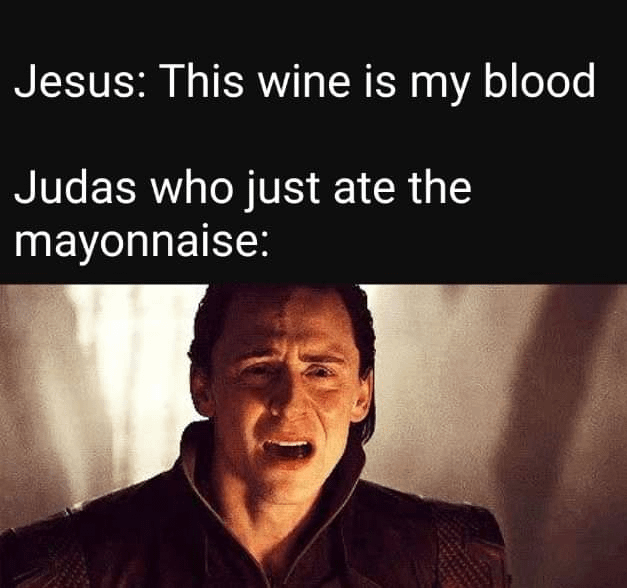 Not cool...