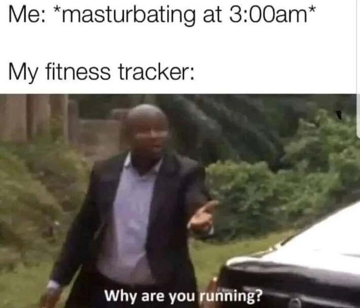 High heart rate alert